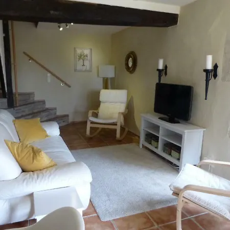Chez Pochou Nyaraló